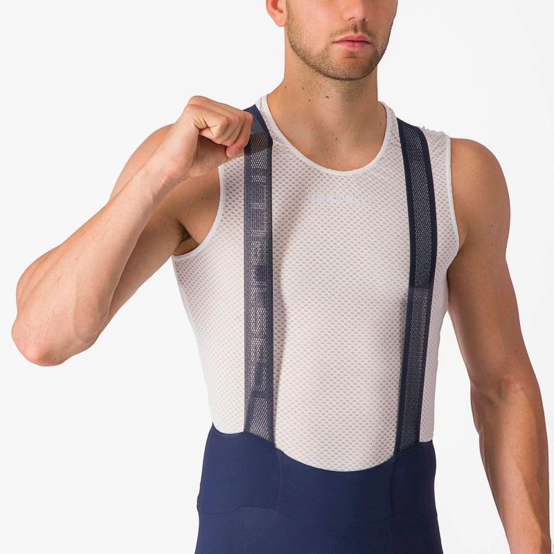 Espresso Bibshort - Cuissard vélo homme