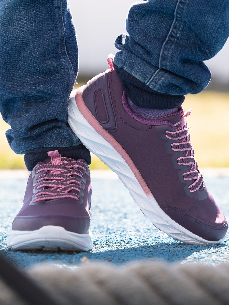 Ergobio Action joggesko barn