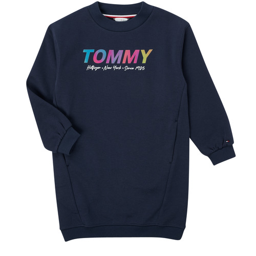 Tommy Hilfiger - BELISTA - Marine
