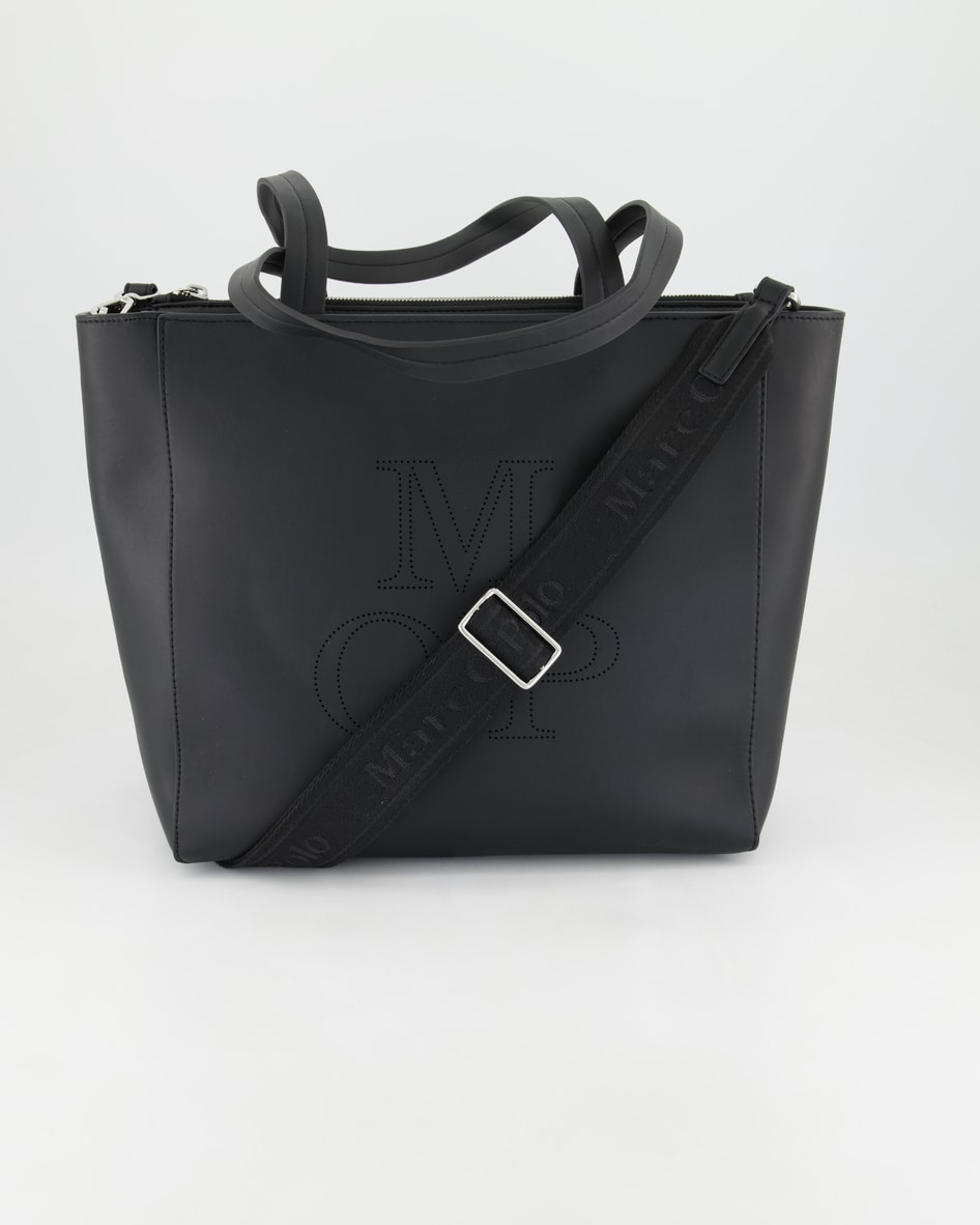 Marc O´Polo 40912100201600 Handtasche in Schwarz