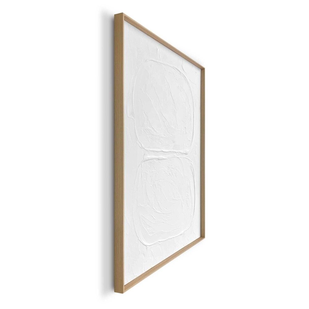 BILDE REINDERS ORGANICS HÅNDVERK 50X70CM KUNSTTRE