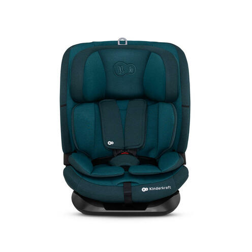 Siège-Auto ONETO 3 I-Size 76-150 cm Harbor Blue - KINDERKRAFT