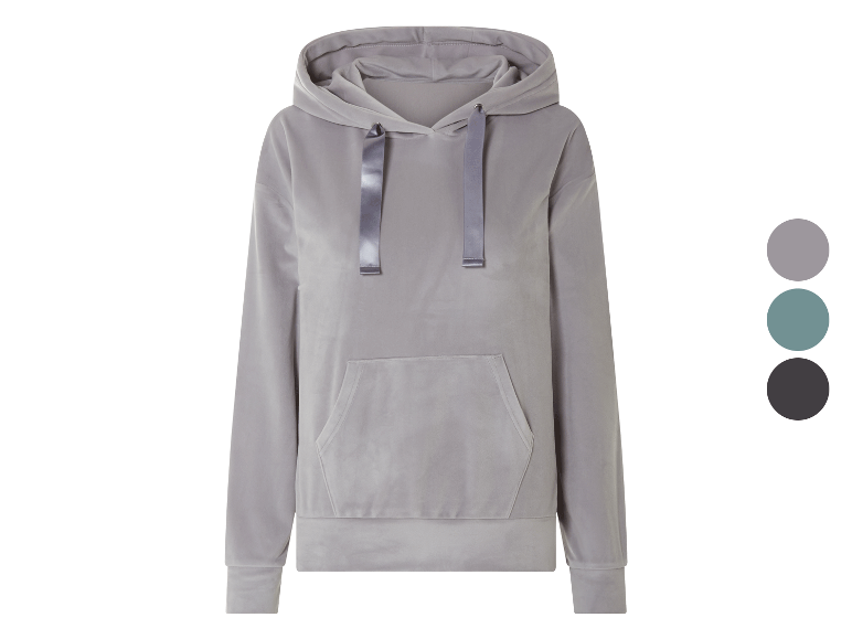 Dames hoodie