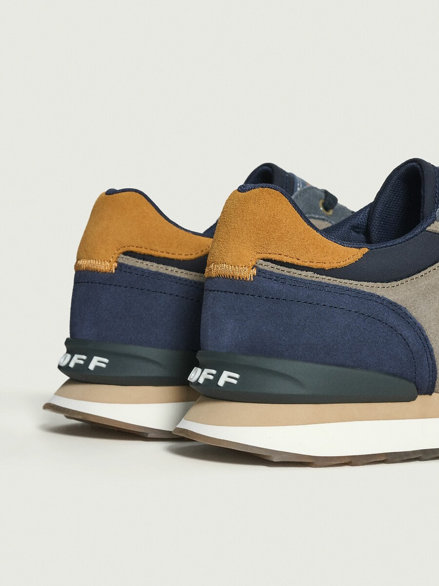 HOFF<br>Sneakers City Veneza