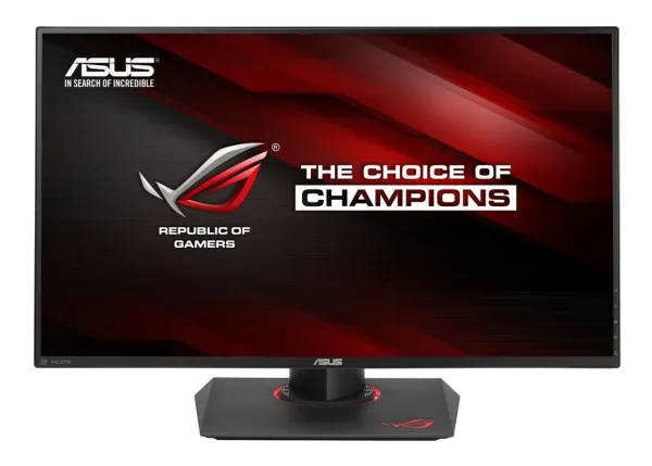 [OUTLET] - ASUS ROG SWIFT PG279Q - LED-skærm - 27