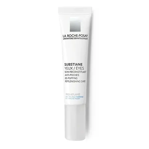 La Roche-Posay Substiane Cuidado Reconstitutivo para os Olhos 15ml