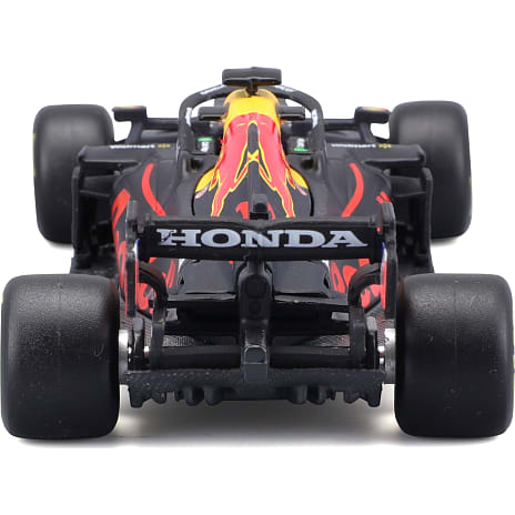 Burago F1 Racerbil