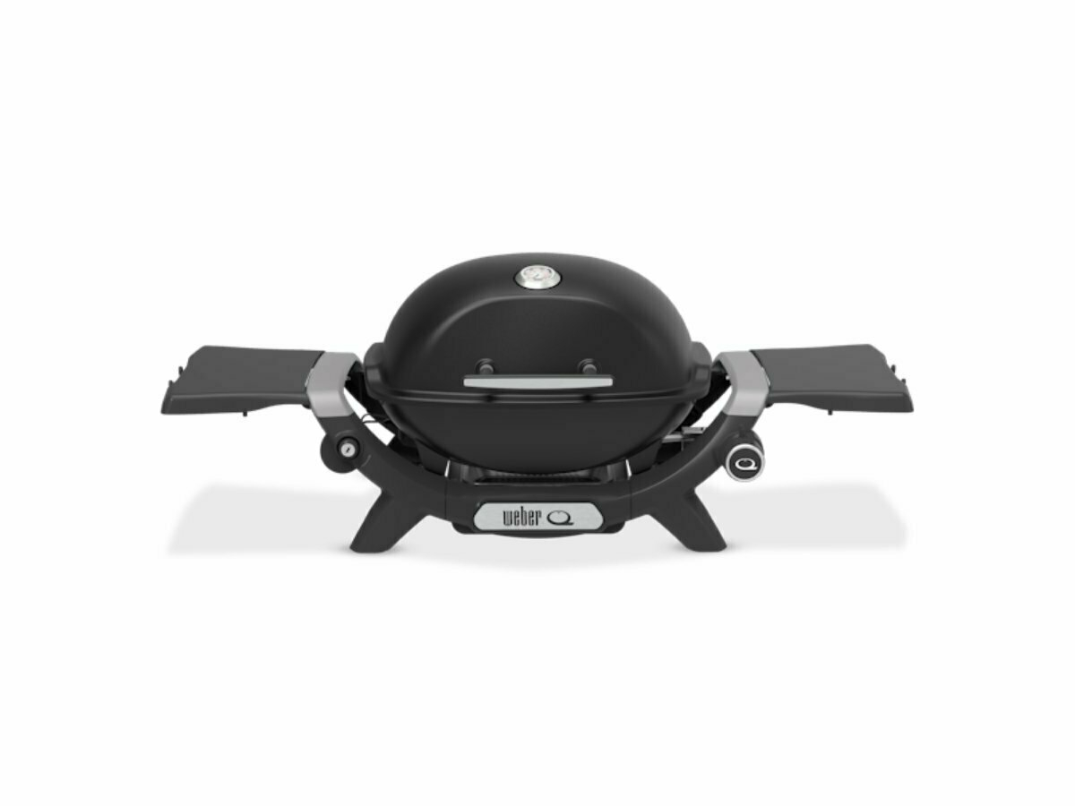 Weber Q 1200N gasbarbecue