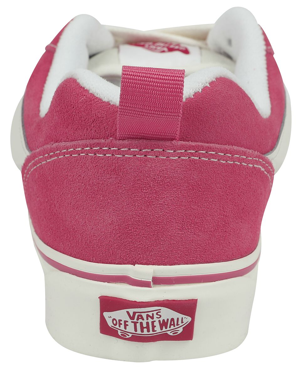 Knu Skool Retro Colour | Vans Baskets