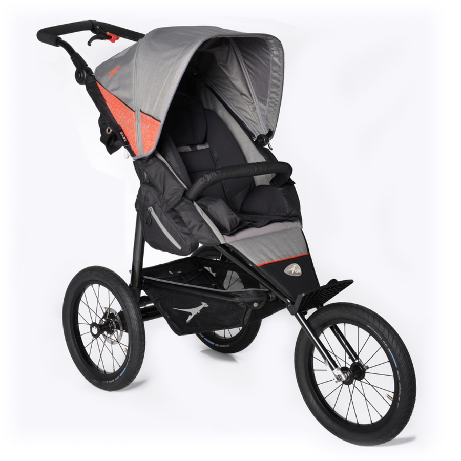 tfk Universal Sitzverkleinerer - Tap Shoe