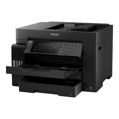 Epson EcoTank ET-16600 - imprimante multifonction jet d'encre couleur A3 - recto-verso - Wifi, USB
