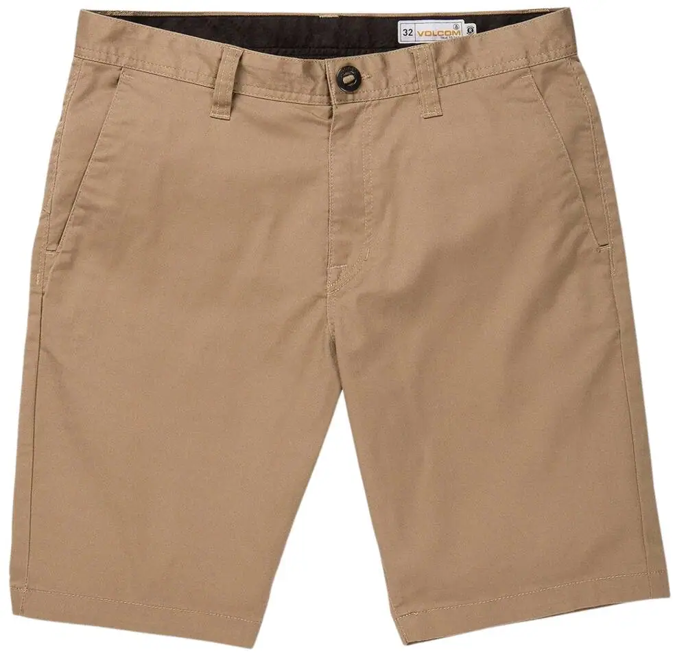 Volcom Frickin Modern Stretch 21