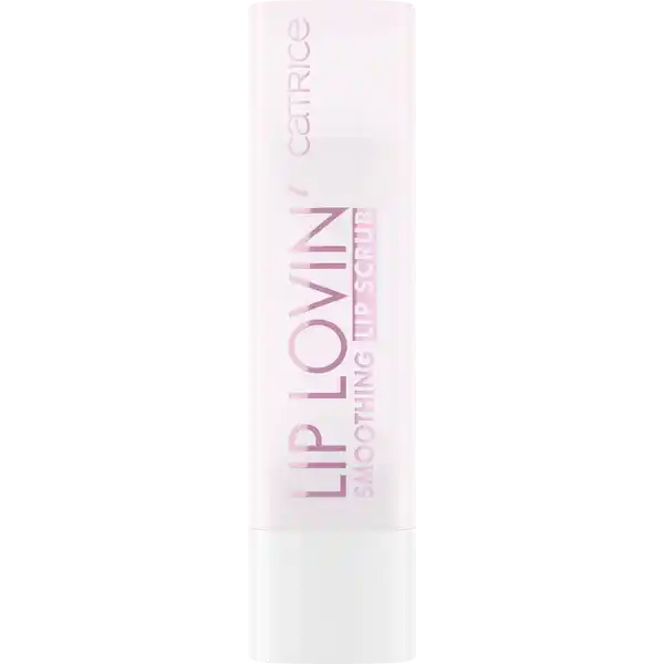 Lip Lovin' Smoothing Lip Scrub 010 Soft Sweetie