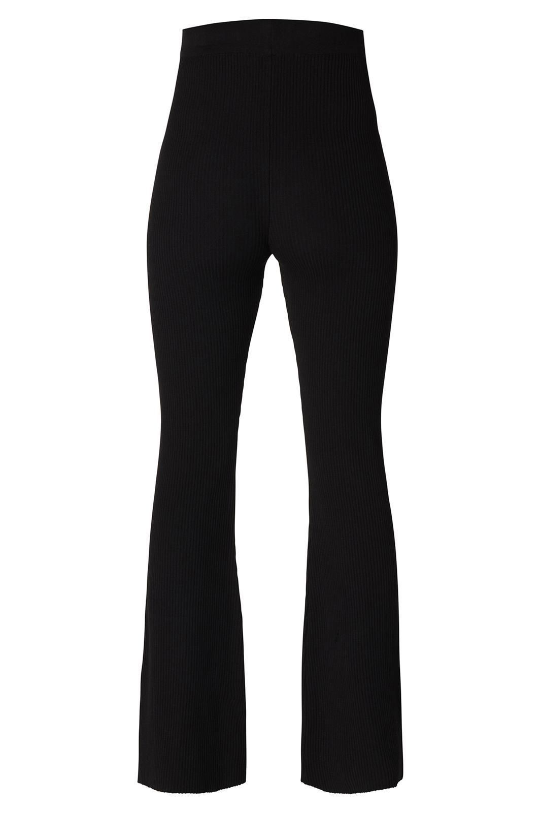 Noppies Maternity Casual broek Sierra - Black