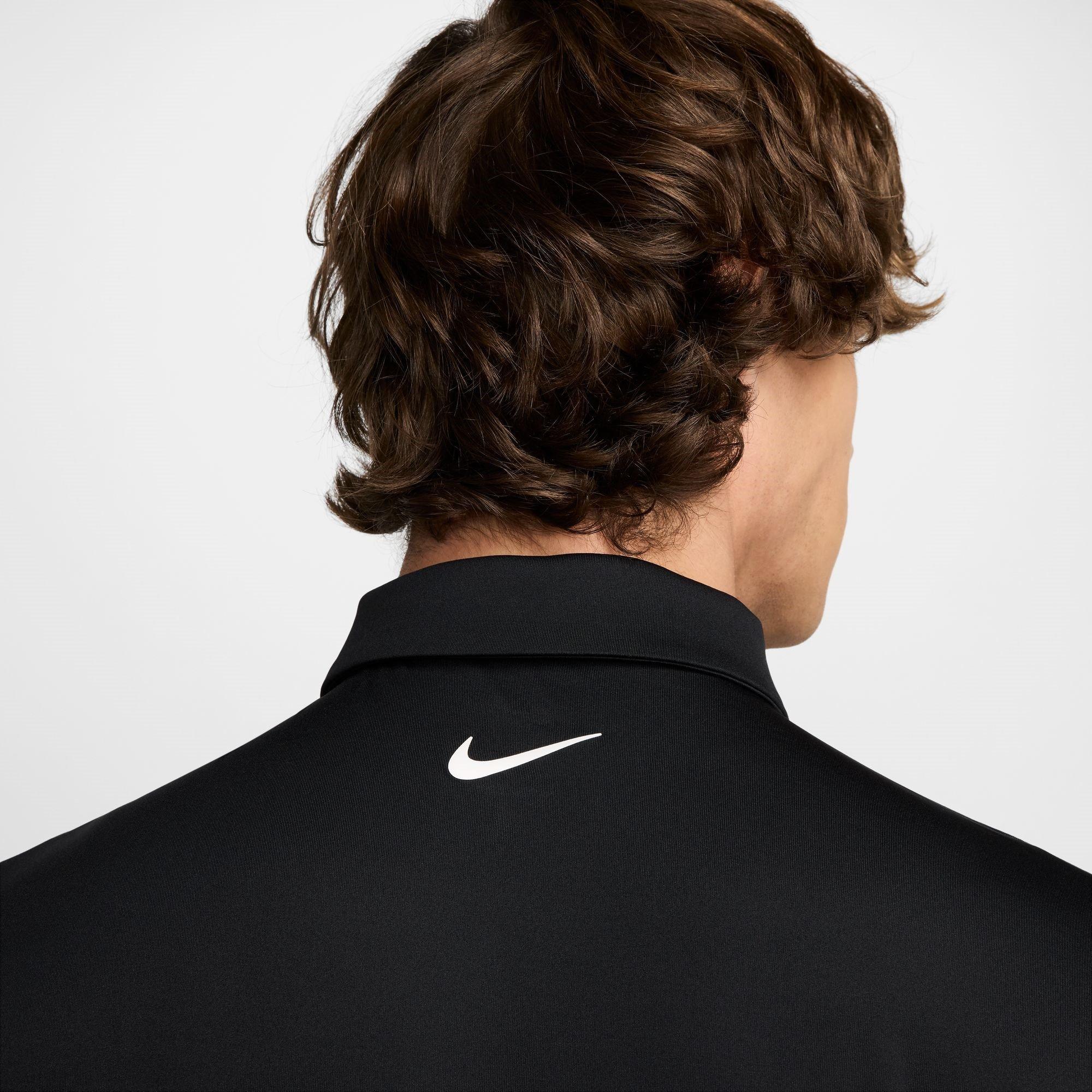 Nike DF Tour Solid Polo