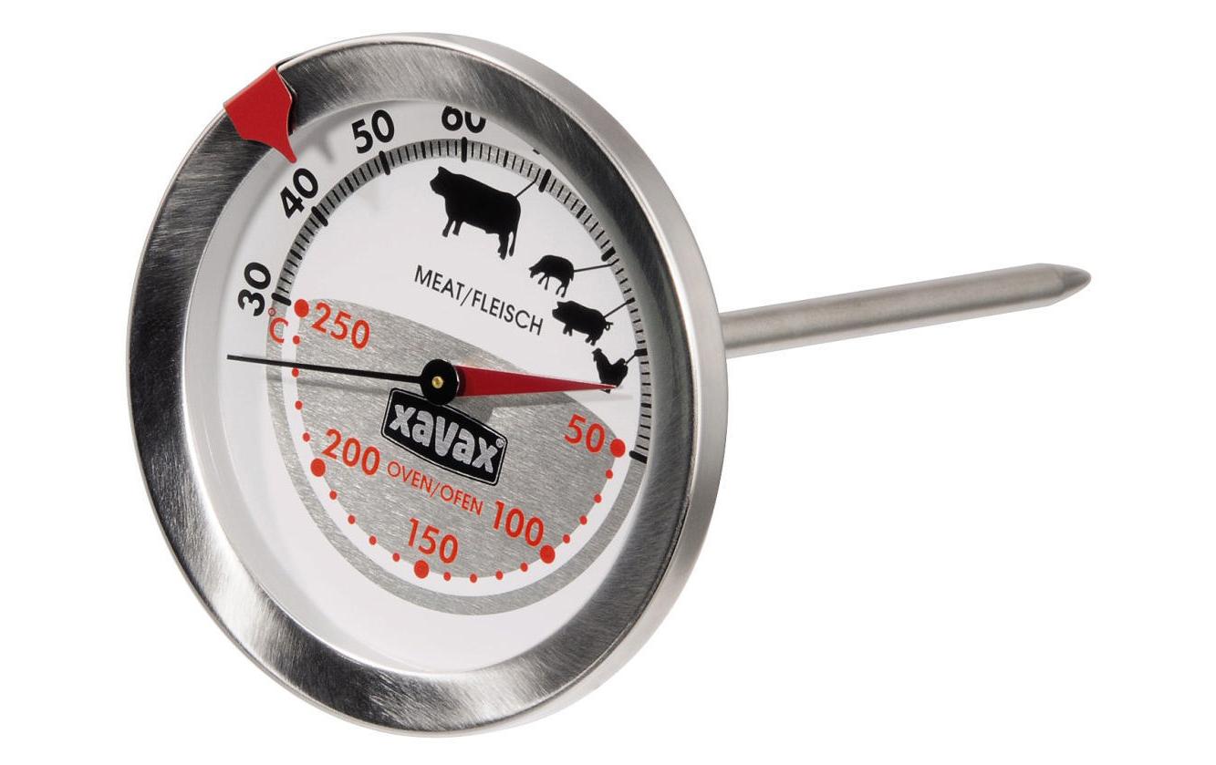 KerntemperaturmesserKochthermometer