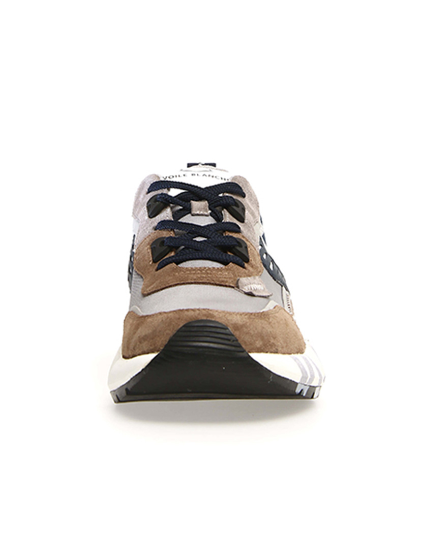 Men's Multicolor Sneakers