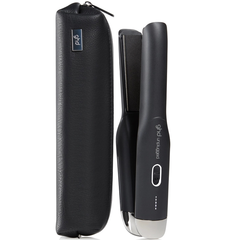 ghd Unplugged Gift Set (Limited Edition)
