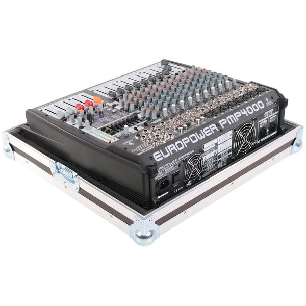 Thon Mischpultkoffer für Behringer PMP 4000
