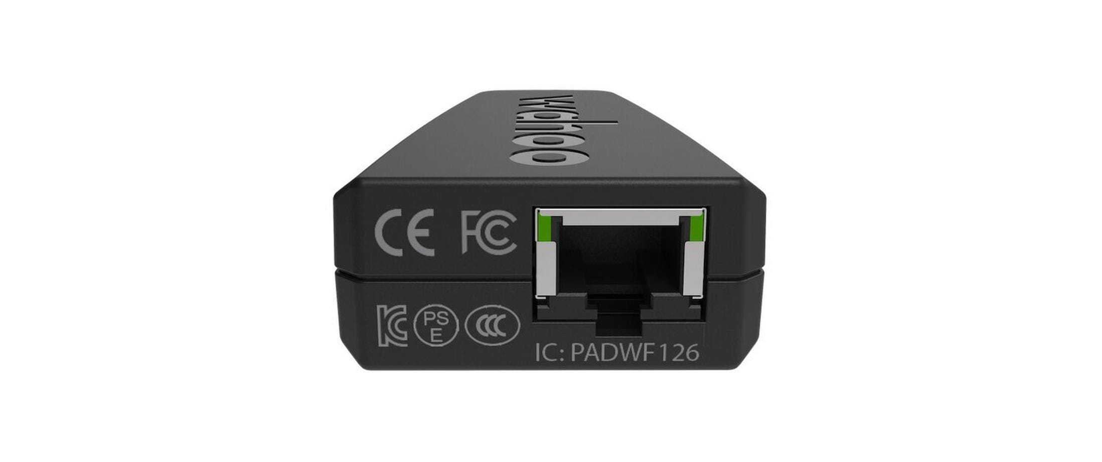 KICKR Direct Connect<br>Zubehör für den KICKR Smart Trainer