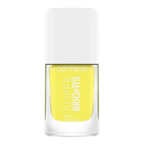 Catrice Super Brights Nail Polish 030 Feeling Sunshine