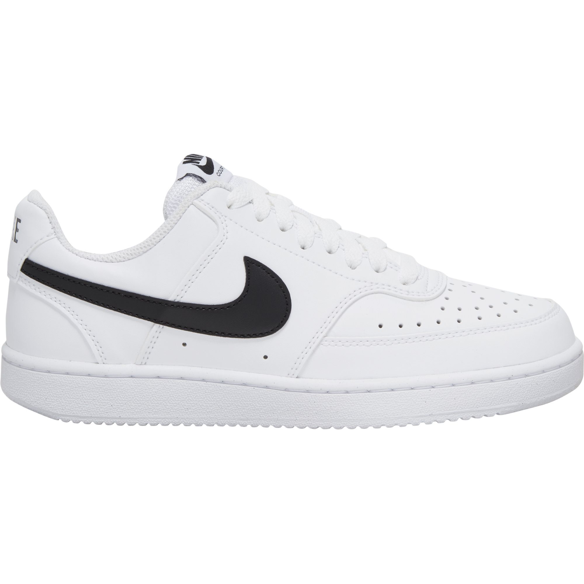 NikeWMNS Court Vision Low Better Womens Shoe