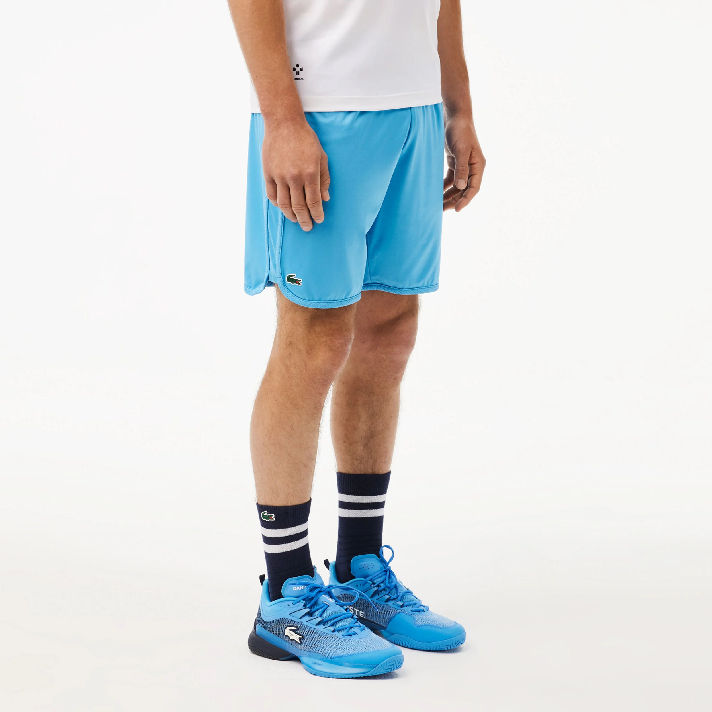 Lacoste Shorts Hommes - Turquoise