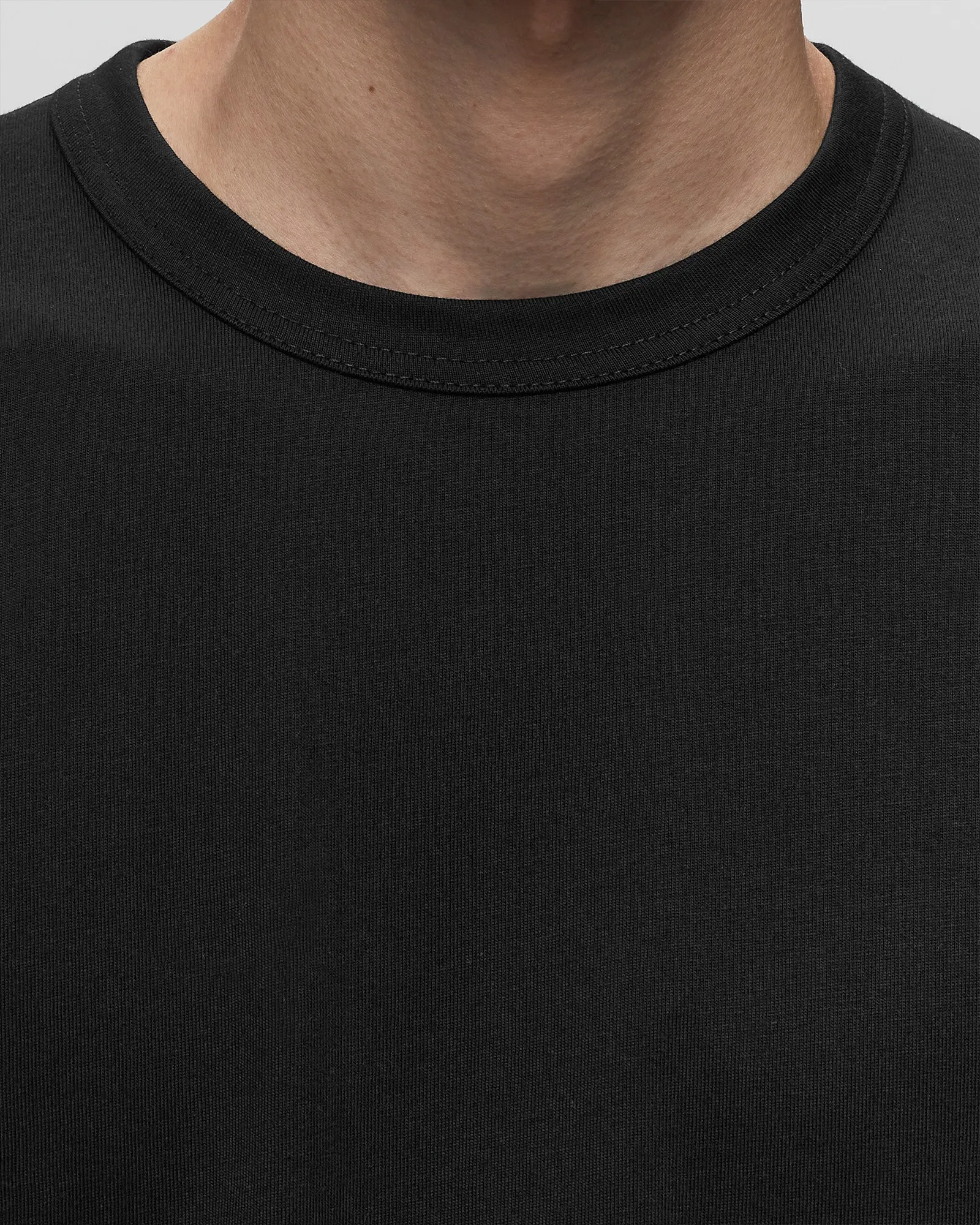 Comme des Garçons Shirt MENS T-SHIRT KNIT