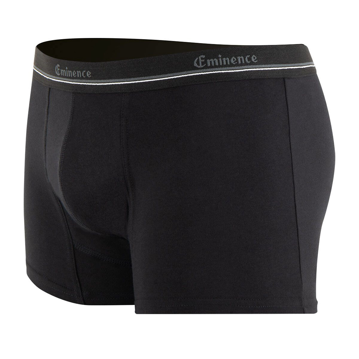 EMINENCE<br>Calções boxer para incontinência urinária