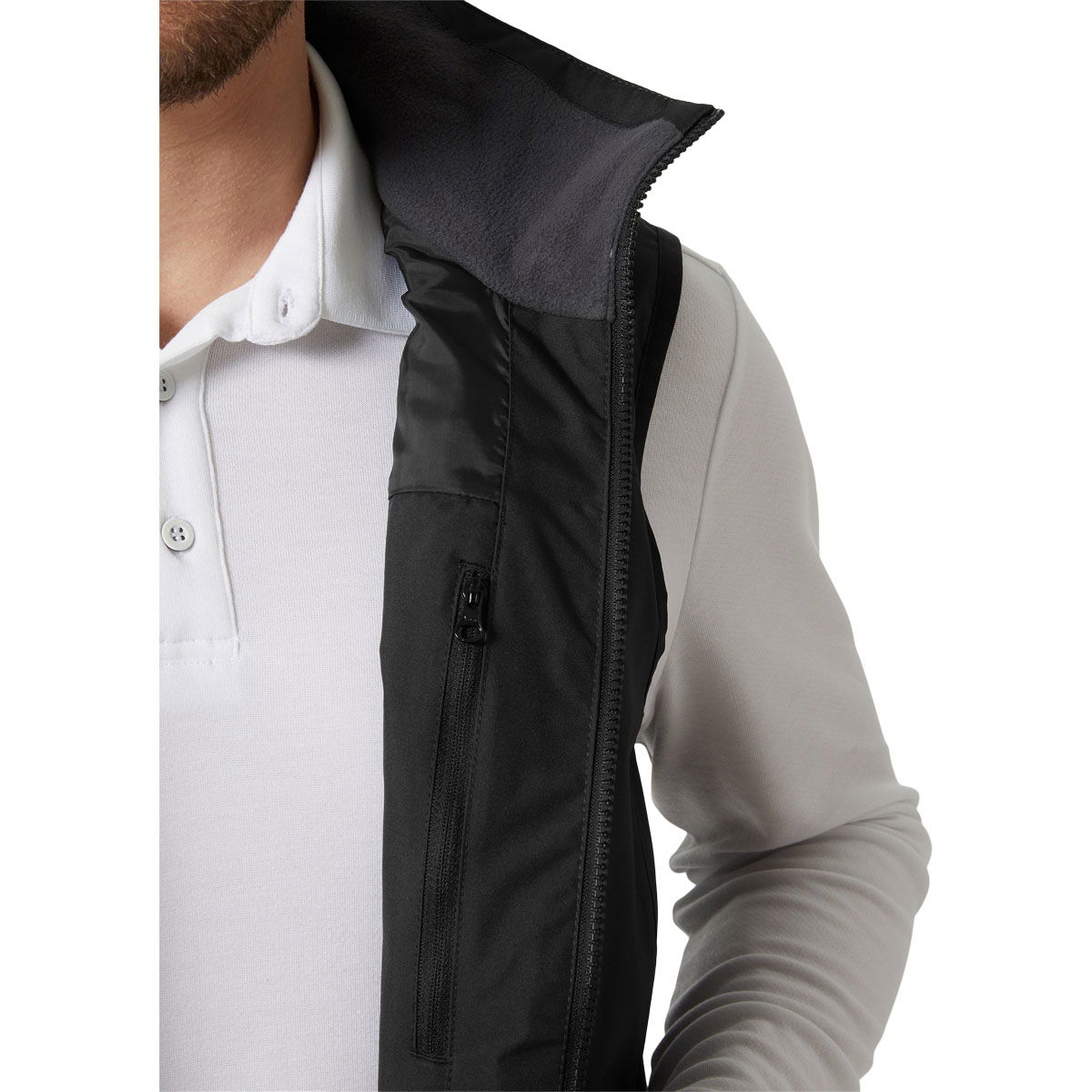 Helly Hansen Crew 2.0 Vest Herre