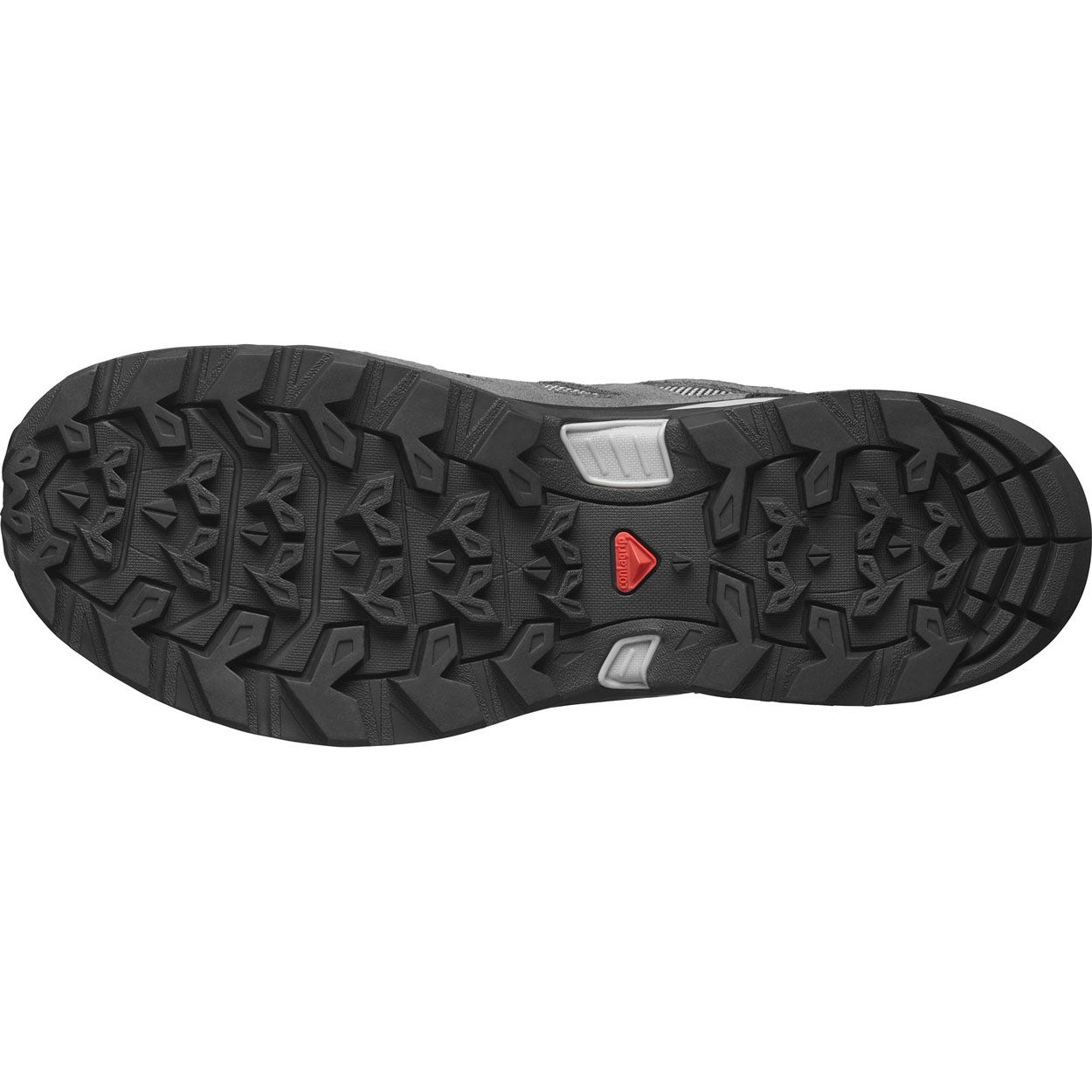 Salomon  X Ward Leather GTX Dames