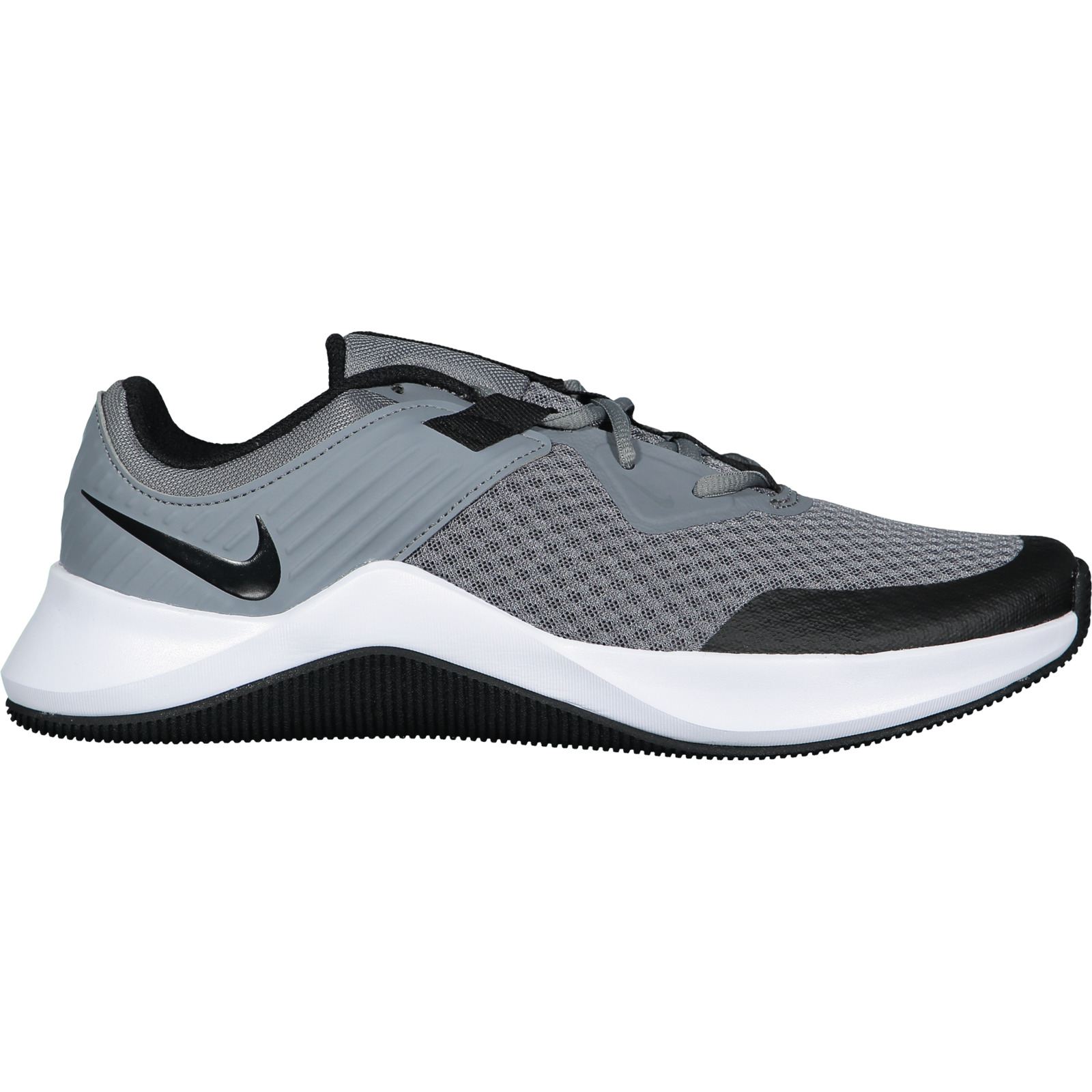 Nike MC Trainer Hr., 46, grau