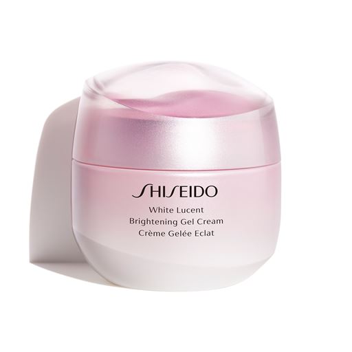 Shiseido White Lucent Brightening Gel Cream, 50 ml