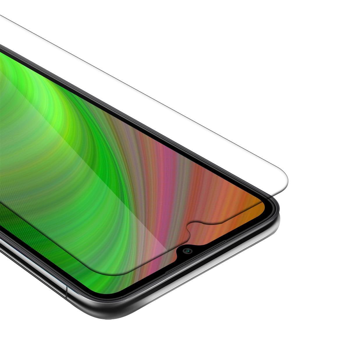 Xiaomi RedMi 9C Skjermbeskytter Skärmskydd