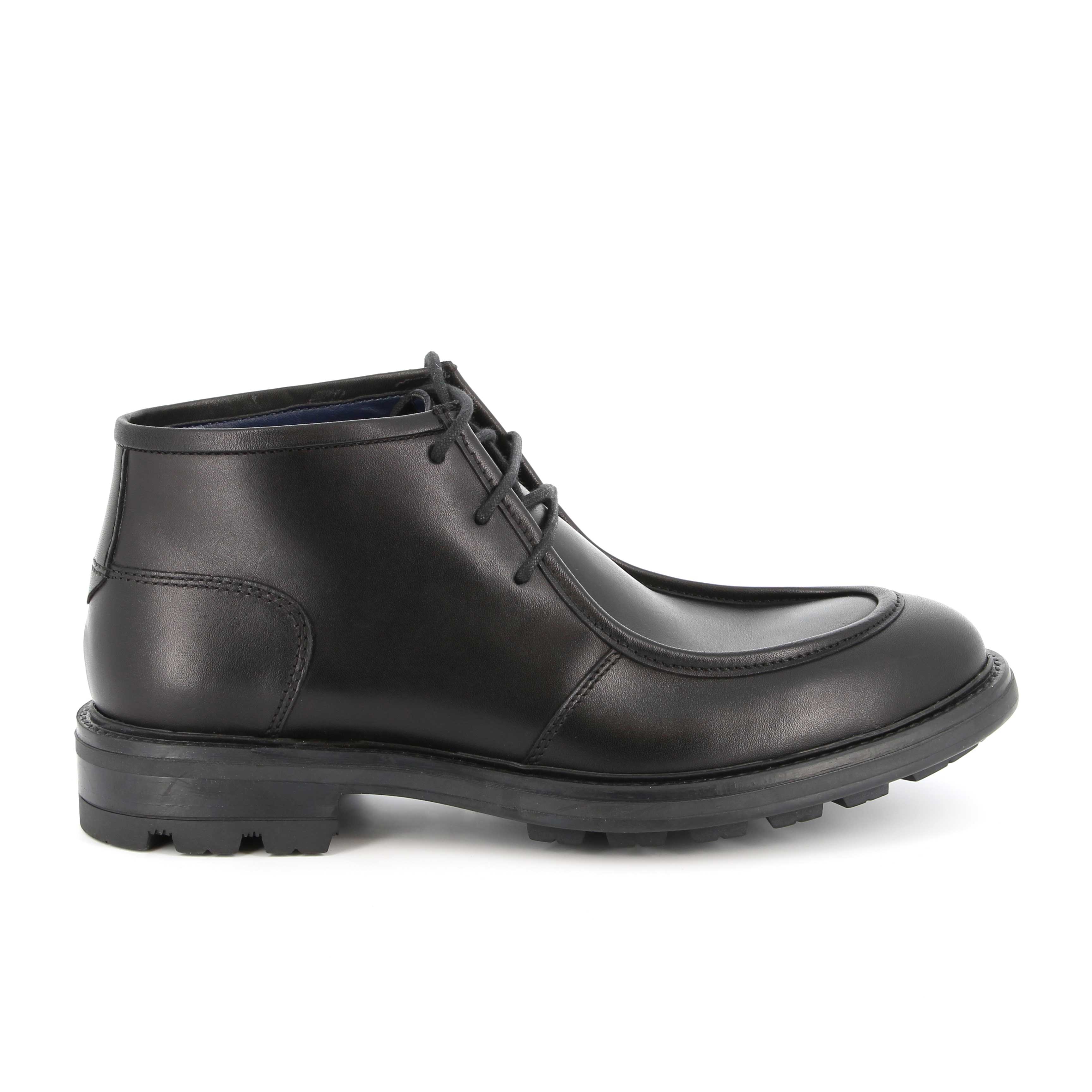 André - Bottines & Boots RELVADO Noir