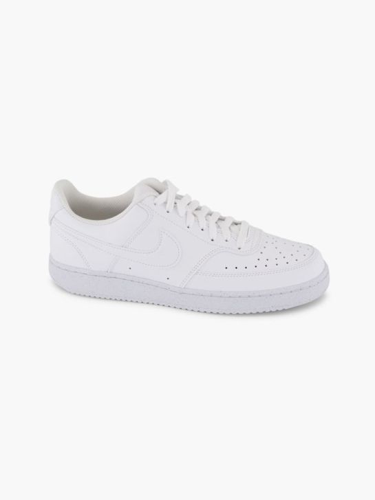 Nike Sneaker Weiss