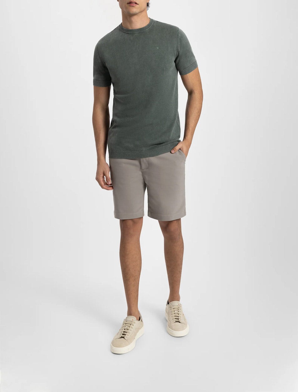 Purewhite  Smart Short