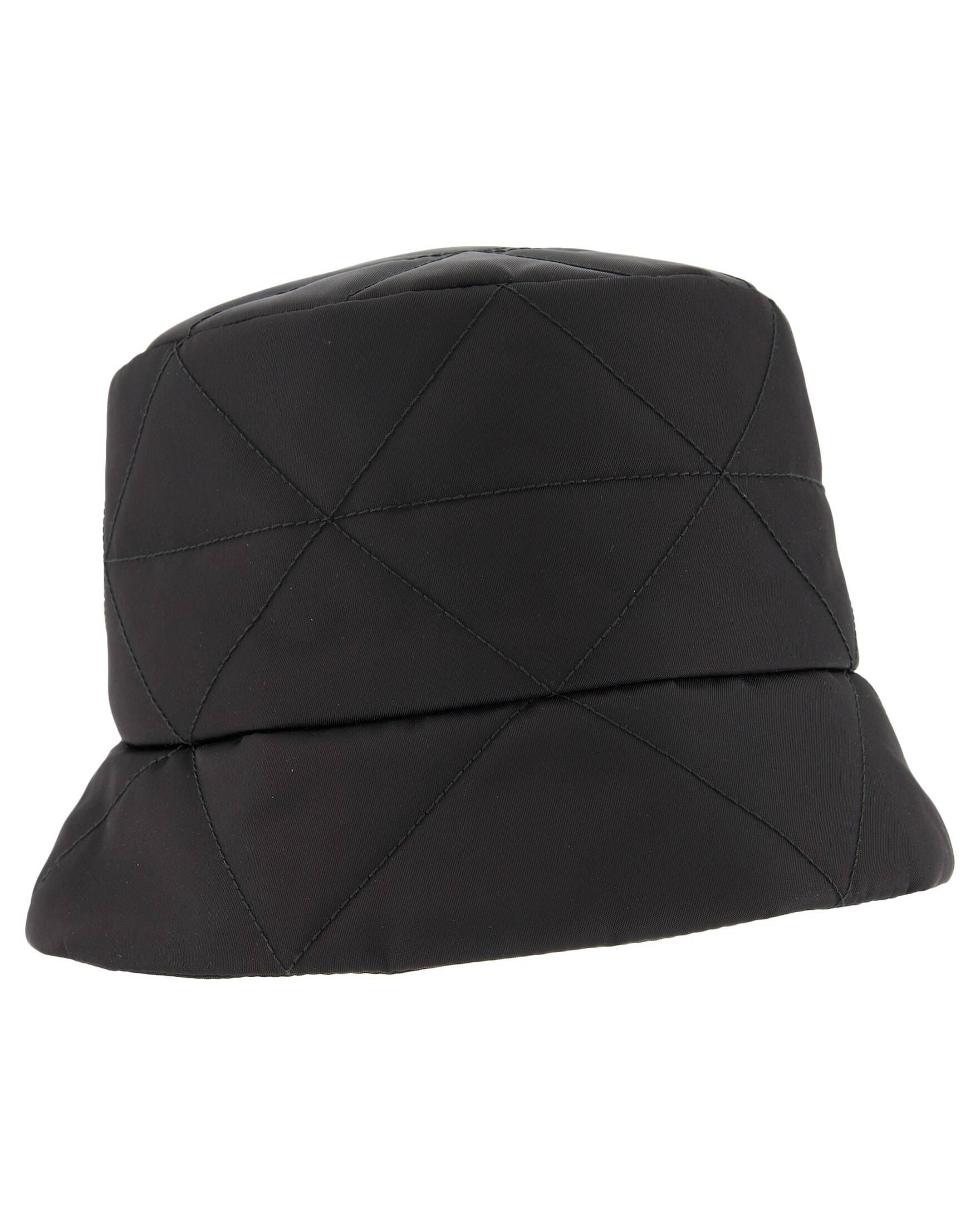 Prada| Herren Fischerhut CAPPELLI PADDED
