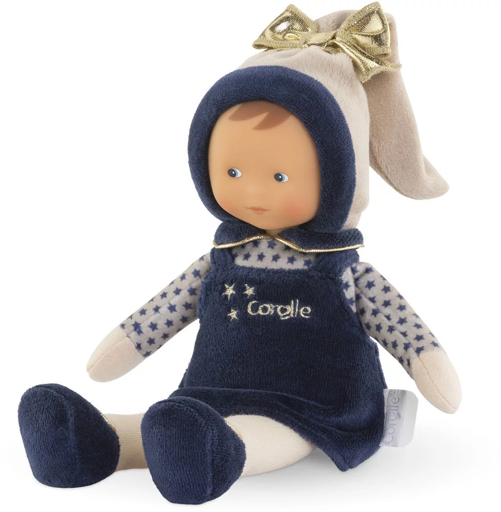DOUDOU MISS MARINE REVE D'ETOILES - COROLLE MON DOUDOU