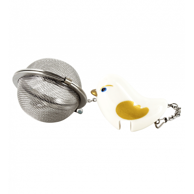 Infuseur à thé - Tititweet