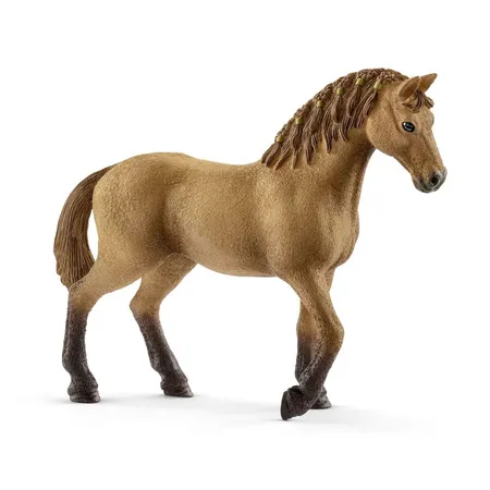 Schleich® 42432 Horse Club - Sarahs Tierbaby-Pflege