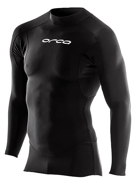 ORCA - TEE SHIRT NEOPRENE WETSUIT BASE LAYER ML.