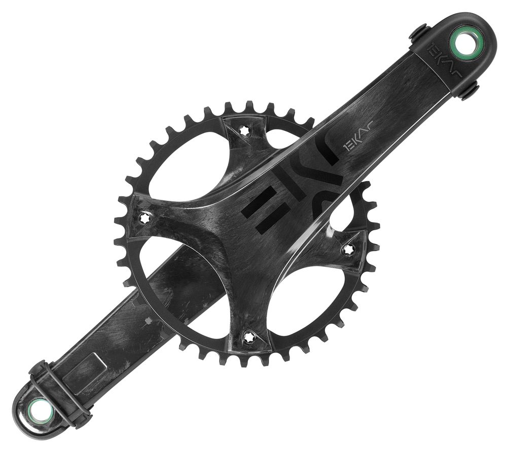 Campagnolo Ekar 1x13-fach Kurbel 42T kaufen | Bike-Discount