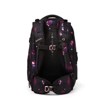 Satch MATCH Schulrucksack Mystic Nights