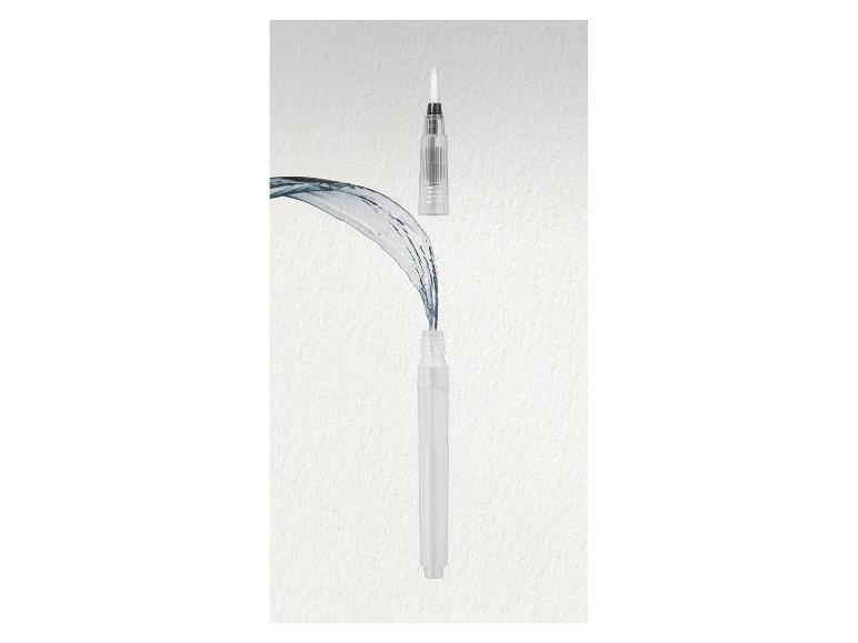 Aquarelverf set