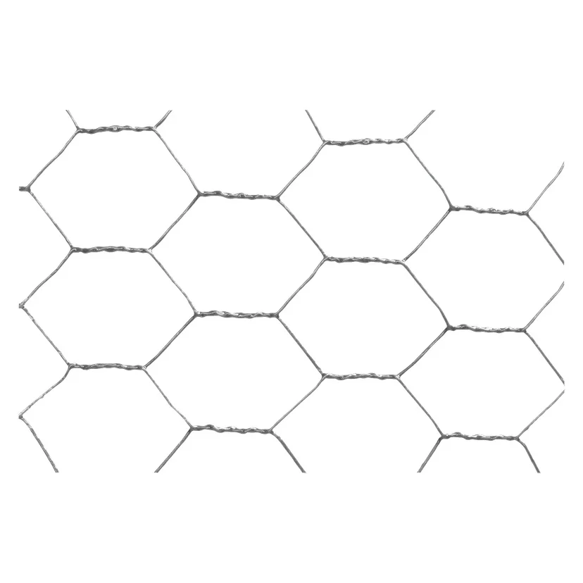 Sekskantnetting