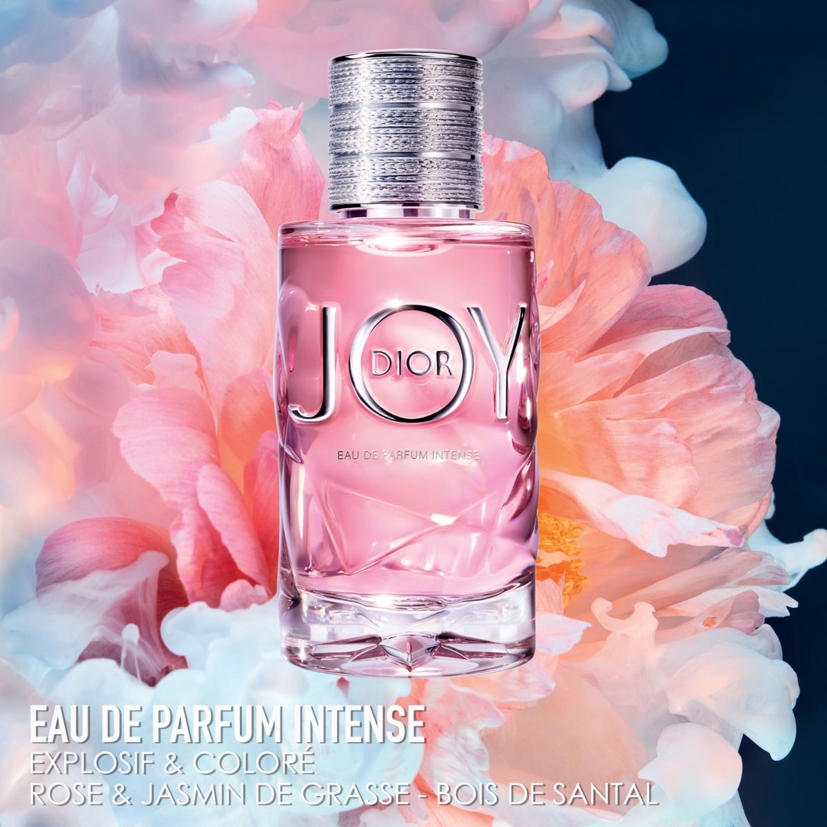 JOY de Dior JOY de Dior Eau de Parfum Intense