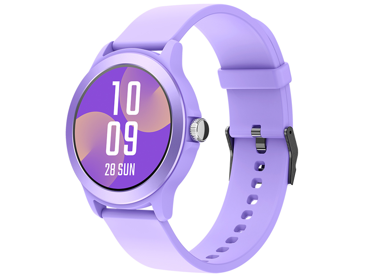 SMARTWATCH SPC DUO VIVO VIOLETA