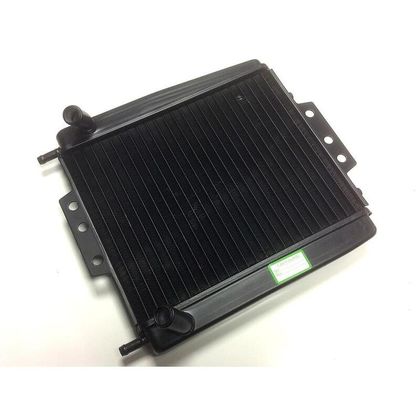 Radiateur Tecnium