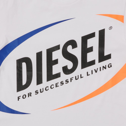 Diesel - MTEDMOS - Blanc